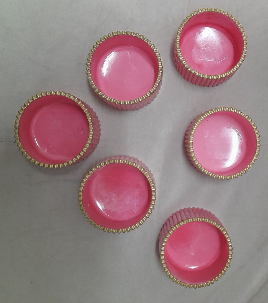 ست هفت سین و دکوری